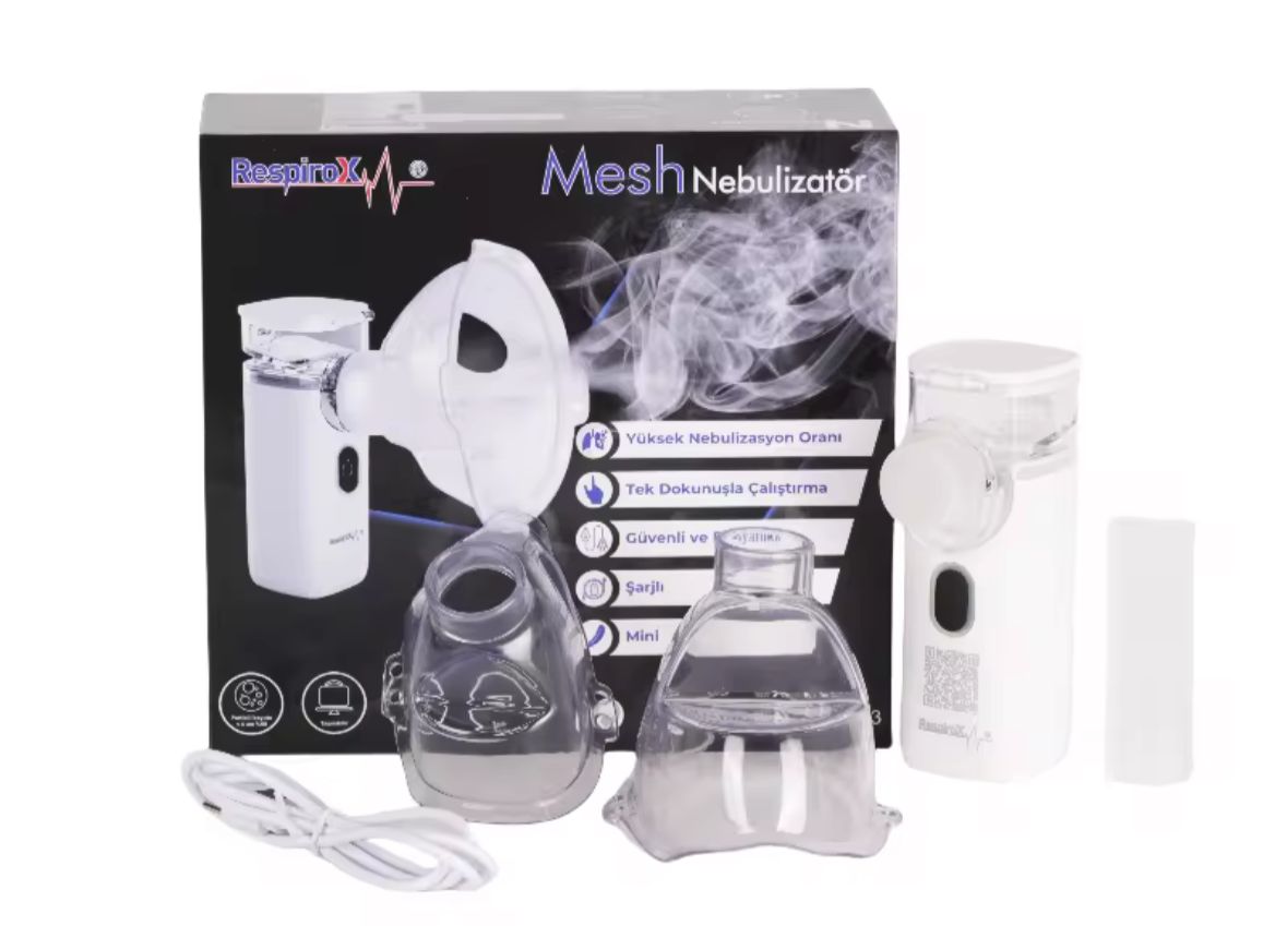 Gray helmet for bikers