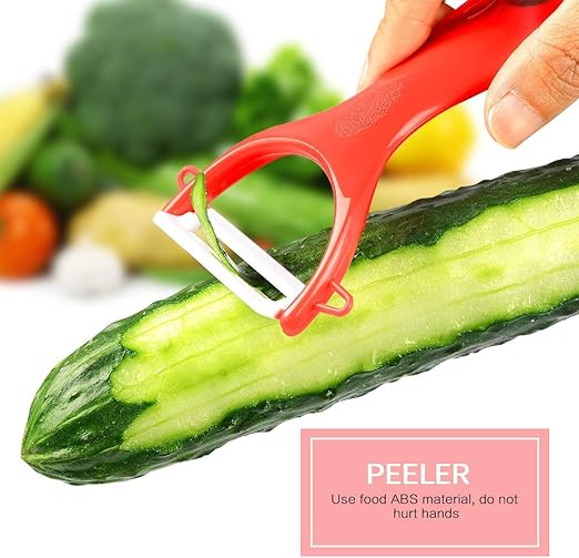 Picador de verduras 10en1